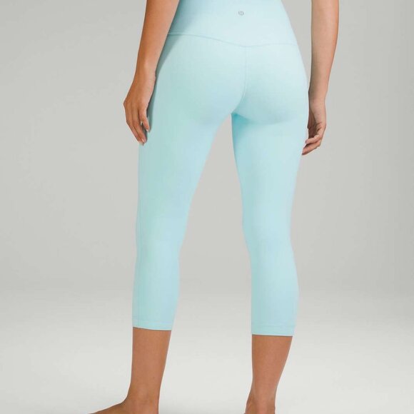 Lululemon Align Leggings - Picture 2 of 8
